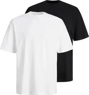 T-Shirt Jack & Jones Bradley (x2)