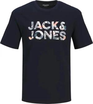 T-Shirt Jack & Jones Bryan Corp Logo
