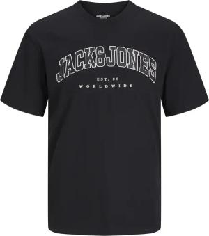 T-Shirt Jack & Jones Caleb Varsity Mini