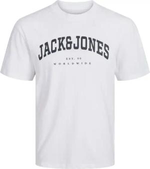 T-Shirt Jack & Jones Caleb Varsity