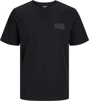 T-Shirt Jack & Jones Corp Logo Pls