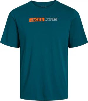 T-Shirt Jack & Jones Corp Play PLS