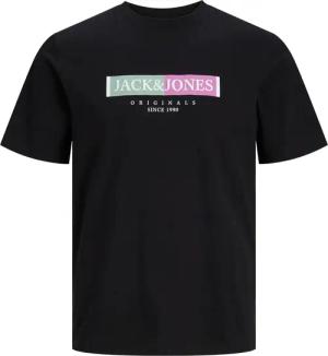 T-Shirt Jack & Jones Lafayette Box