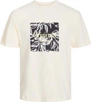 T-Shirt Jack & Jones Lafayette Branding