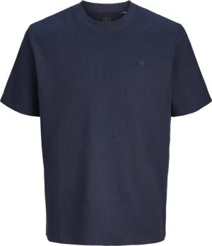 T-Shirt Jack & Jones Leo Structure