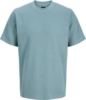 T-Shirt Jack & Jones Leo Structure