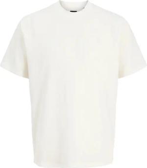 T-Shirt Jack & Jones Leo Structure