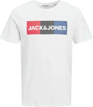 T-Shirt Jack & Jones Logo Play2