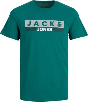 T-Shirt Jack & Jones Logo Play2