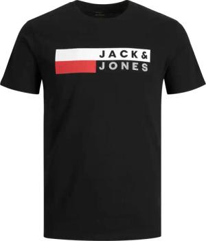 T-Shirt Jack & Jones Logo Play2