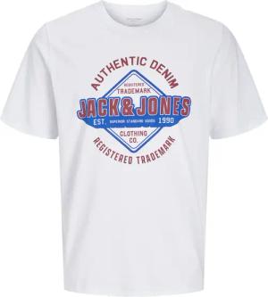 T-Shirt Jack & Jones Logo