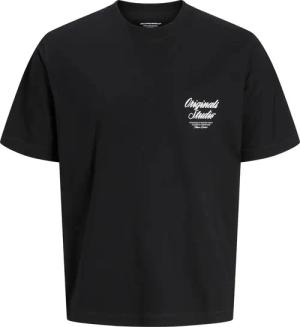 T-Shirt Jack & Jones Norrebro Typo