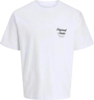 T-Shirt Jack & Jones Norrebro Typo