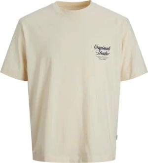 T-Shirt Jack & Jones Norrebro Typo