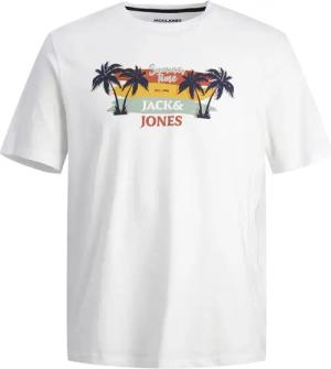 T-Shirt Jack & Jones Summer SMU Vibe