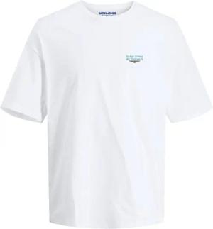 T-Shirt Jack & Jones Valley Pink Flowers