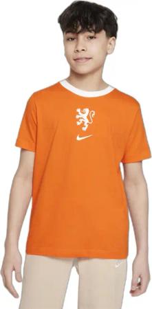 T-Shirt Kind Niederlande 2025