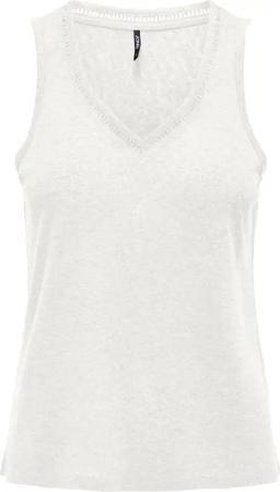 T-Shirt, Langarm, Damen Only Penny