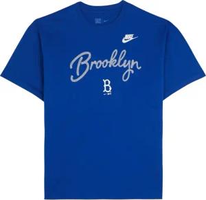 T-Shirt Locker Schnitt Brooklyn Dodgers