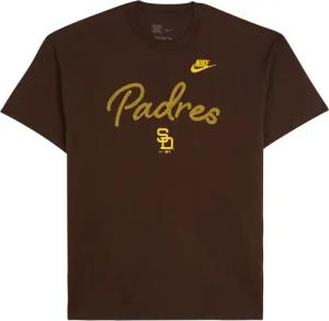 T-Shirt Locker Schnitt San Diego Padres 1969/84