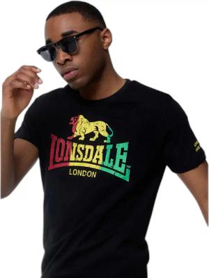 T-Shirt Lonsdale Freedom