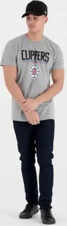 T-Shirt Los Angeles Clippers NBA