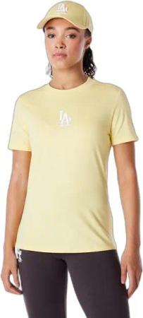 T-Shirt Los Angeles Dodgers MLB League Essential