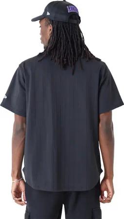 T-Shirt Los Angeles Lakers NBA Team Logo