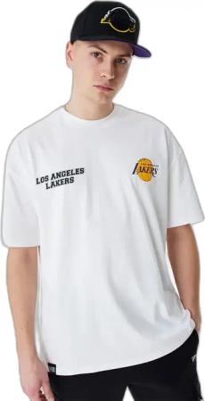 T-Shirt Los Angeles Lakers NBA