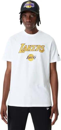 T-Shirt Los Angeles Lakers Team Logo
