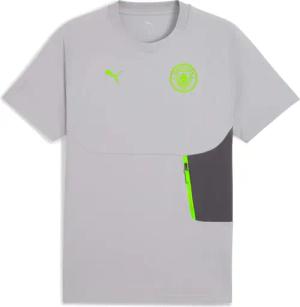 T-Shirt Manchester City Pumatech