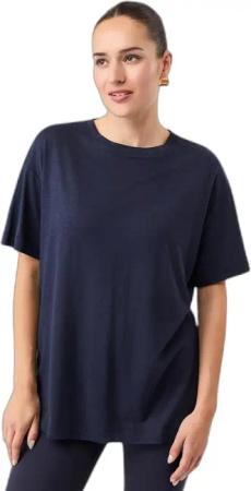 T-Shirt Mandala Boyfriend