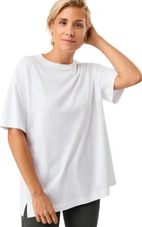 T-Shirt Mandala Boyfriend