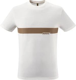 T-Shirt Mavic Corporate Stripe