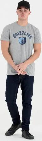 T-Shirt Memphis Grizzlies NBA