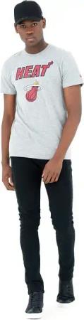 T-Shirt Miami Heat NBA