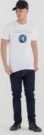 T-Shirt Minnesota Timberwolves NBA