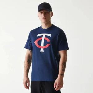 T-Shirt Minnesota Twins Nos MLB Regular