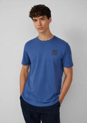 T-Shirt mit Discovery™-Print