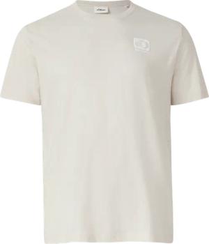 T-Shirt mit Discovery™-Print