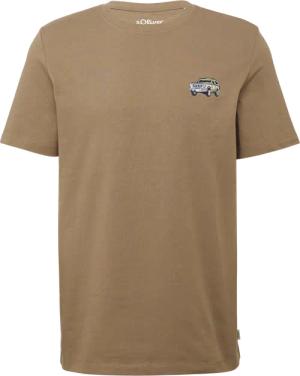 T-Shirt mit Ford®-Artwork aus schwerer Baumwolle