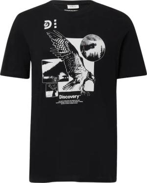 T-Shirt mit Ford® | Discovery Channel®-Artwork