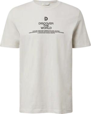 T-Shirt mit Ford® | Discovery Channel®-Artwork