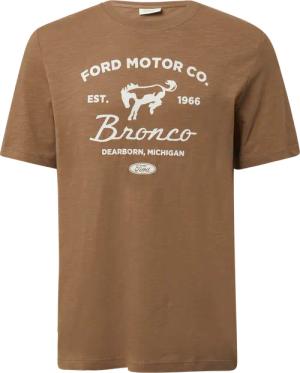 T-Shirt mit Ford® | Discovery Channel®-Artwork