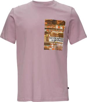 T-Shirt mit Fotoprint