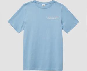 T-Shirt mit Frontprint