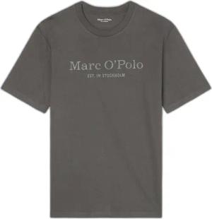 T-Shirt mit Logo-Druck Marc O'Polo