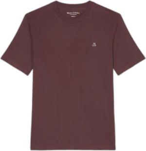 T-Shirt mit Logo-Druck Marc O'Polo