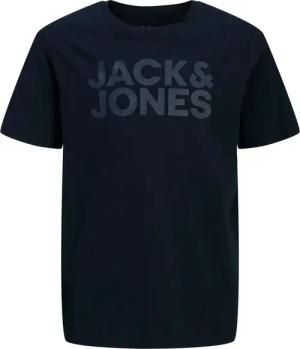 T-Shirt mit Logo Kind Jack & Jones Corp