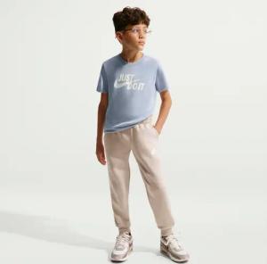 T-Shirt mit Logo Kind Nike